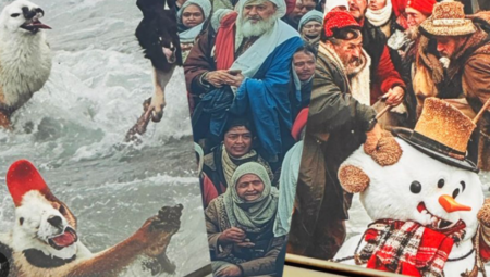 Yapay Zekâ üretimi gelen şikâyetler üzerine kaldırıldı