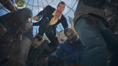 Yeni Dead Rising oyunu geliştirme etabında olabilir