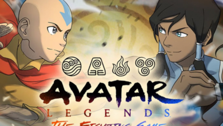 Yeni dövüş oyunu “Avatar Legends: The Fighting Game” için tarih verildi