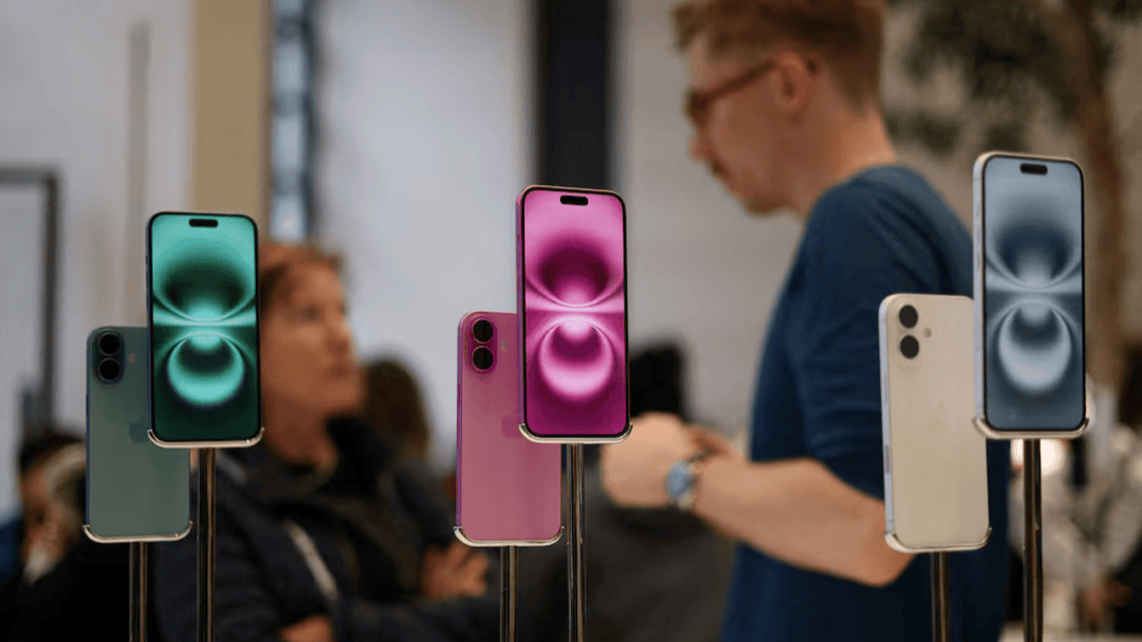 Yeni iPhone kullanıcılarının bilmesi gerekenler!