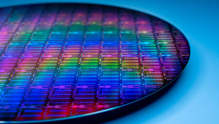 Yeni jenerasyon amiral gemisi işlemciler 2 nm üretim sürecine geçiyor
