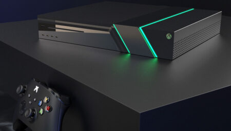 Yeni jenerasyon Xbox için geri sayıma geçildi