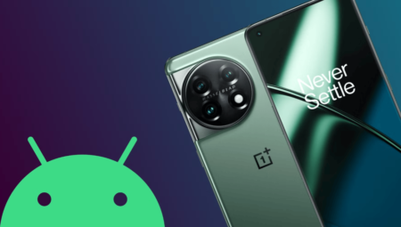 Yeni OnePlus güncellemesini bekleyenlere müjde
