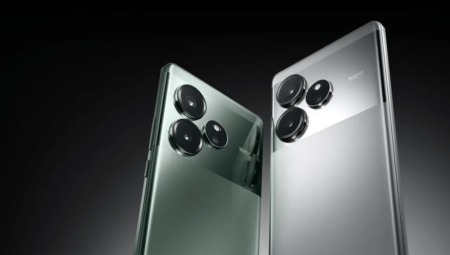 Yeni Realme güncellemesi için tarih belirli oldu