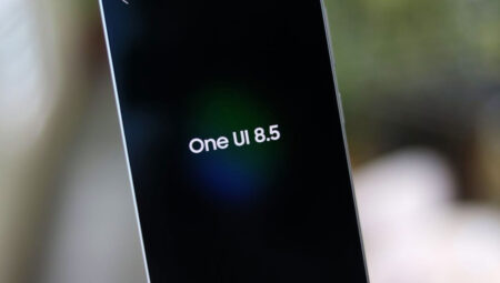 Yeni Samsung güncellemesi özellikleriyle dikkat çekecek