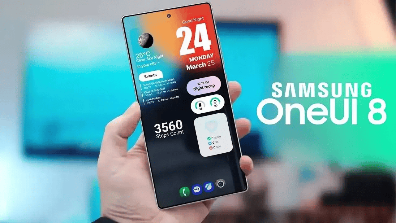 Yeni Samsung güncellemesini alan telefonlar tam liste!