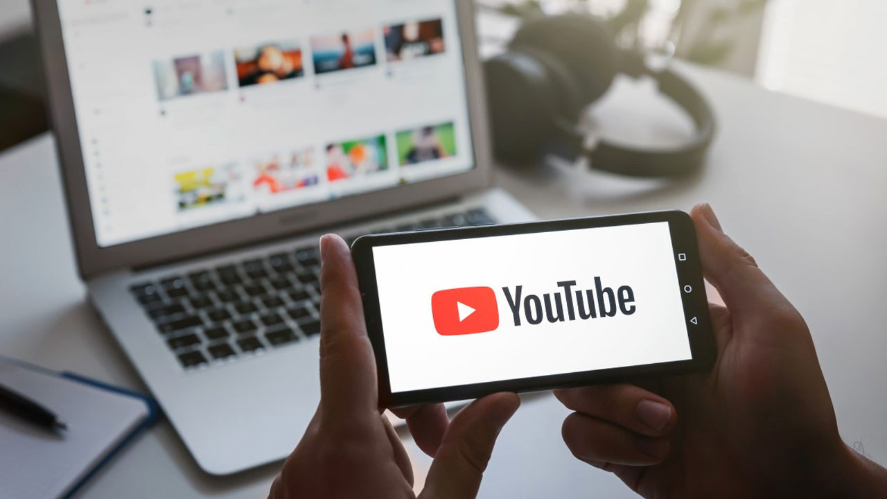 YouTube 21 yaşında! 2 milyar 700 milyon etkin kullanıcısı var