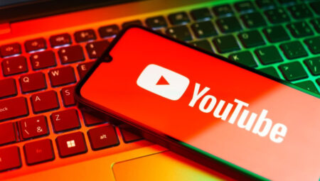 YouTube, gençler için Shorts vakit sonu getiriyor