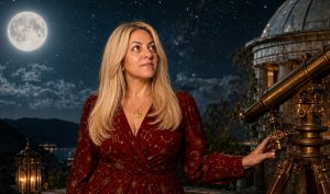 Özlem Drahyalı